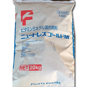 乳牛系列---新特素金 M-牛